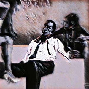 High End Garmets, Thrift Finds, and One of a Kind Originals